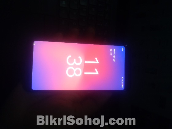 GOOGLE PIXEL 3 (4/128GB)